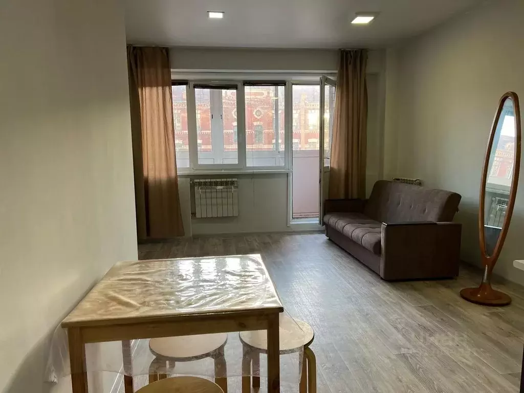 2-к кв. Иркутская область, Иркутск ул. Пискунова, 142/3 (42.0 м) - Фото 0