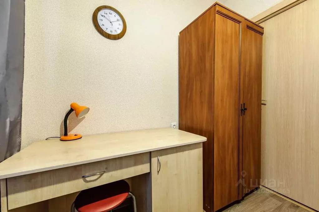 Комната Санкт-Петербург просп. Народного ополчения, 63 - Фото 2