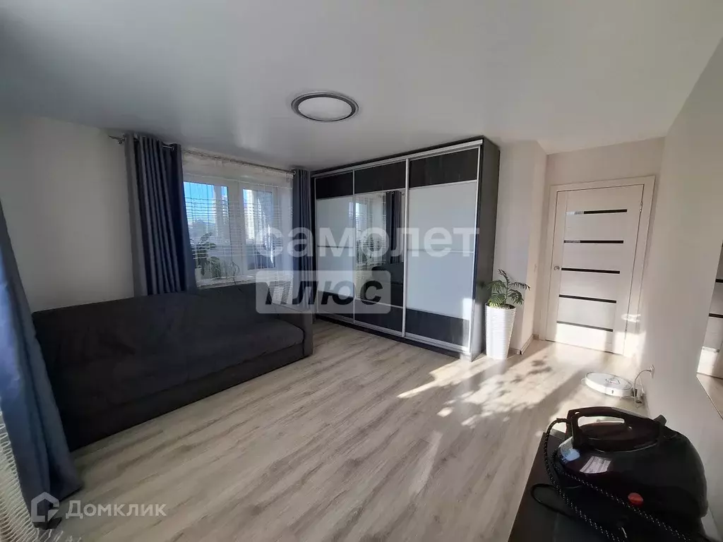 Продаётся 2-к квартира, 52.4 м - Фото 0