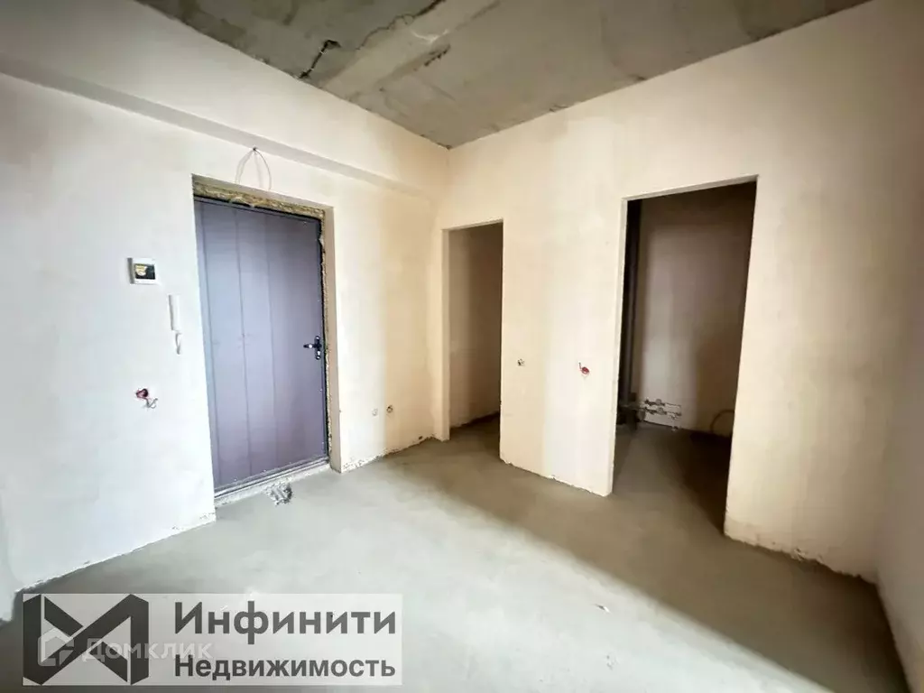 Продаётся 2-к квартира, 68 м - Фото 0