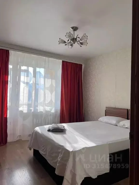 2-к кв. Вологодская область, Вологда Зосимовская ул., 64 (57.0 м) - Фото 1