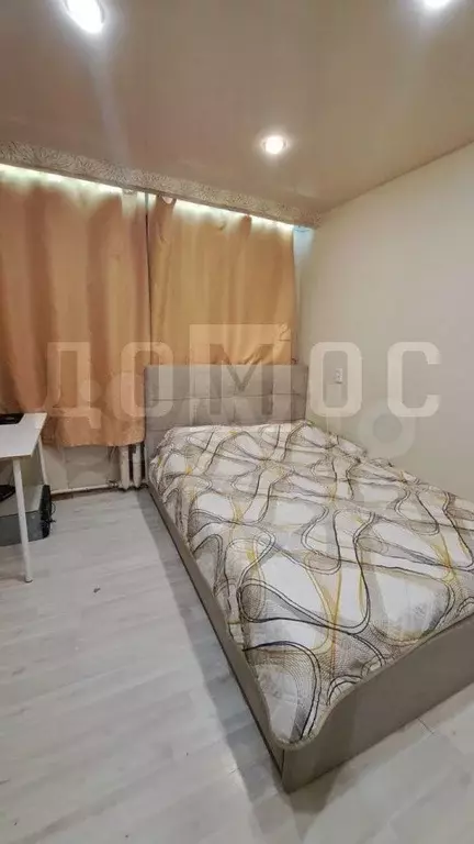 Квартира-студия, 19 м, 3/5 эт. - Фото 1