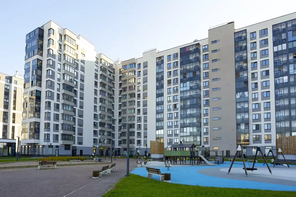 Продаётся квартира-студия, 24.4 м - Фото 1