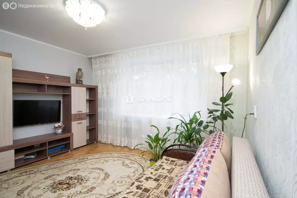 2-комнатная квартира: Балаково, улица 60 лет СССР, 31 (43 м) - Фото 1