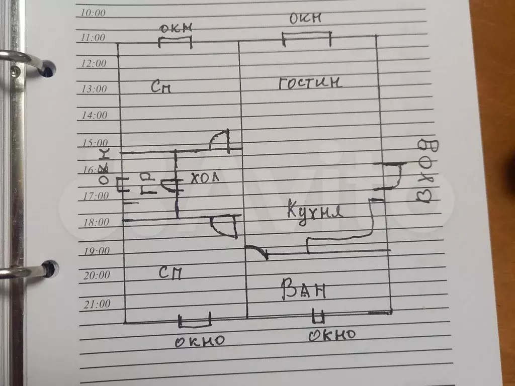 Дом 100 м на участке 6 сот. - Фото 0