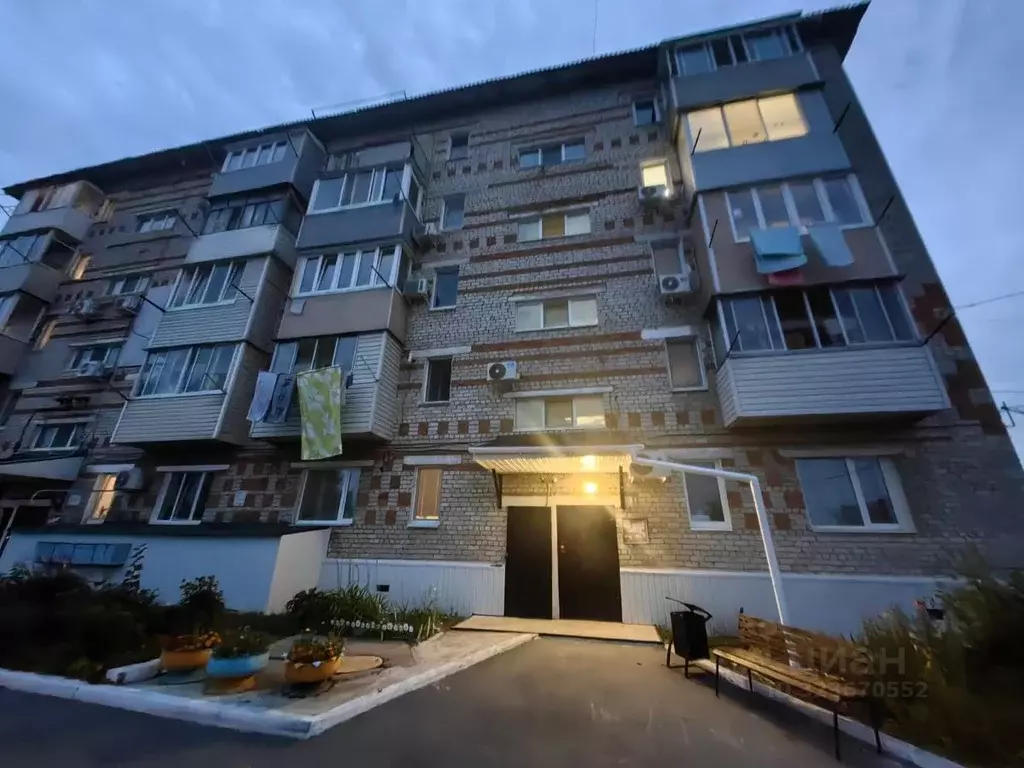 2-к кв. Приморский край, Партизанский муниципальный округ, с. ... - Фото 1