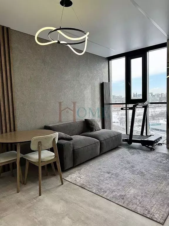 3-к кв. Новосибирская область, Новосибирск Фабричная ул., 65 (63.0 м) - Фото 1