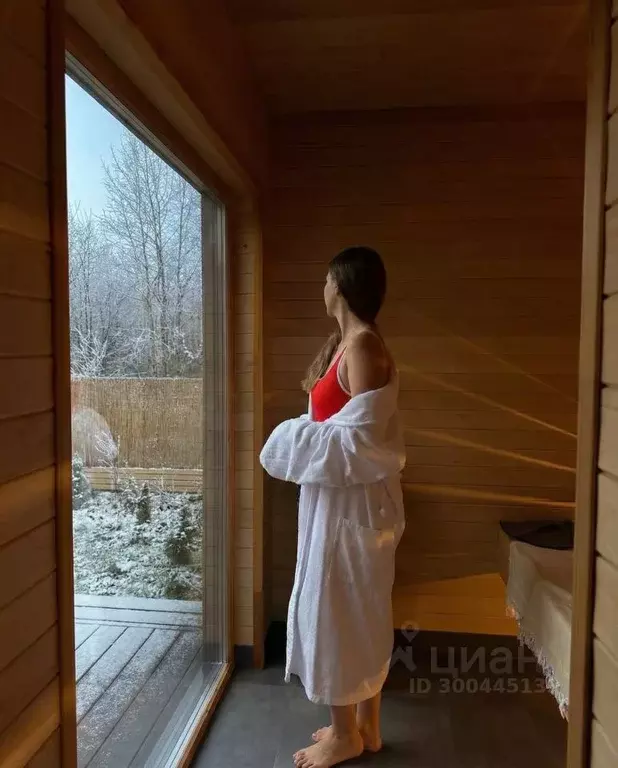 Дом в Московская область, Кашира городской округ, Малые Соловьи тер. ... - Фото 2