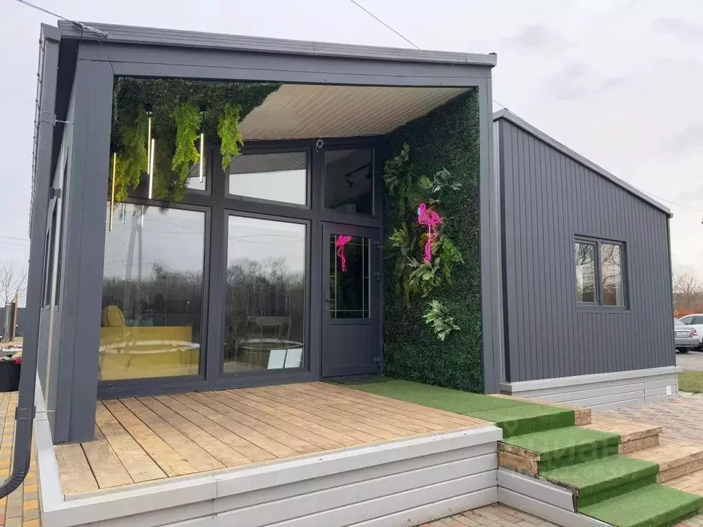 Дом в Воронежская область, Хохольский район, Новогремяченское с/пос, ... - Фото 1