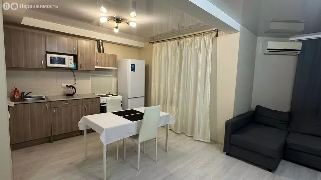 1-комнатная квартира: Самара, 5-я просека, 110Б (41.7 м) - Фото 1