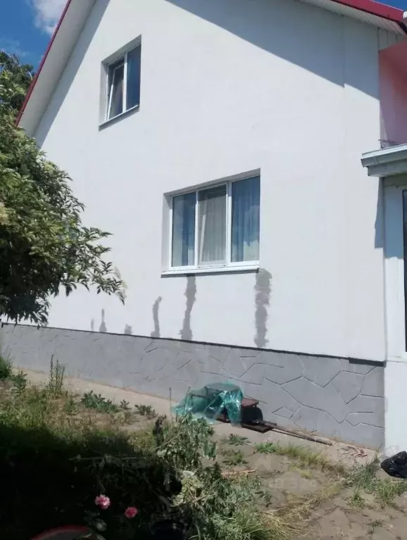 Дом в Белгородская область, Белгородский район, Тавровское с/пос, с. ... - Фото 2