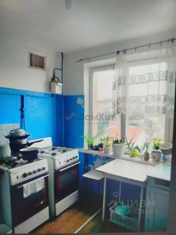 Комната Севастополь ул. Маршала Крылова, 8 (11.0 м) - Фото 2