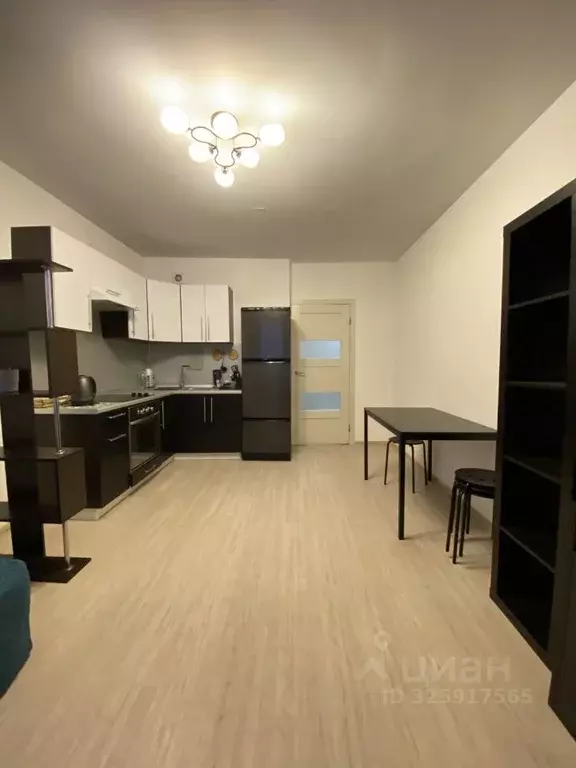 1-к кв. Санкт-Петербург ул. Тамбасова, 7 (45.7 м) - Фото 2