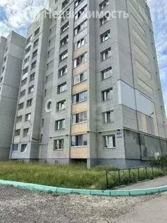 1-комнатная квартира: Мичуринский, улица Андрея Рублёва, 1 (40.9 м) - Фото 0