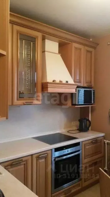 1-к кв. Санкт-Петербург ул. Маршала Новикова, 6К1 (40.0 м) - Фото 1