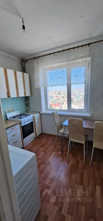 1-к кв. Саратовская область, Балаково Строительная ул., 41 (41.0 м) - Фото 0