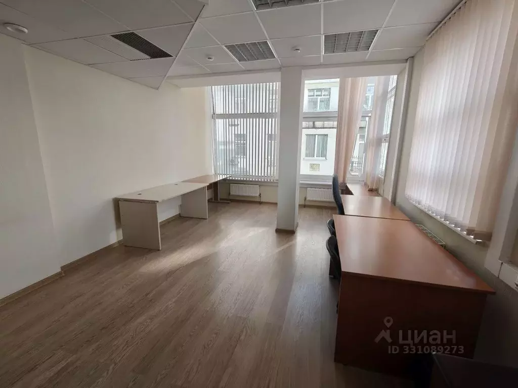 Офис в Москва Цветной бул., 22С1 (480 м) - Фото 1