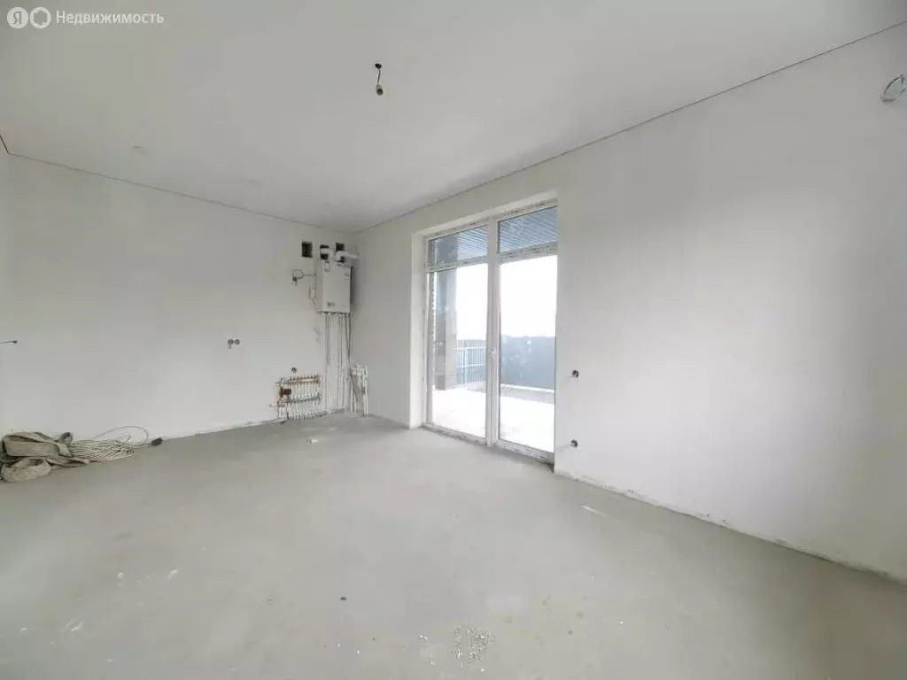 Дом в Ростовская область, Новочеркасск (90 м) - Фото 1