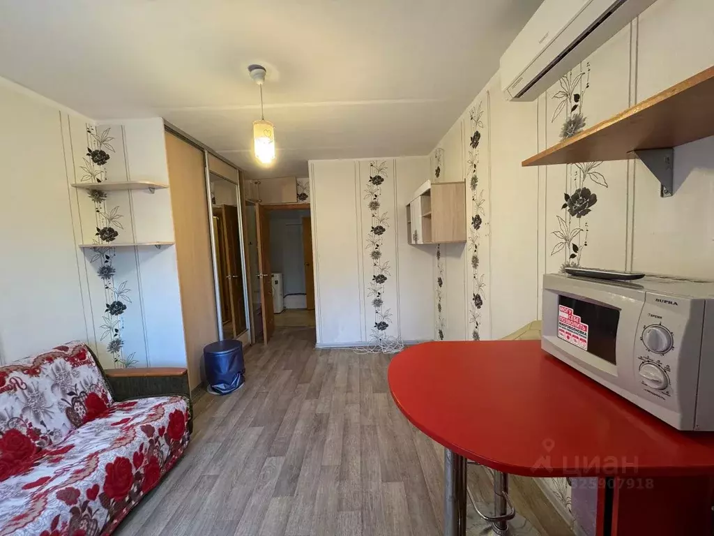 Комната Удмуртия, Ижевск ул. Михаила Петрова, 39А (12.0 м) - Фото 2