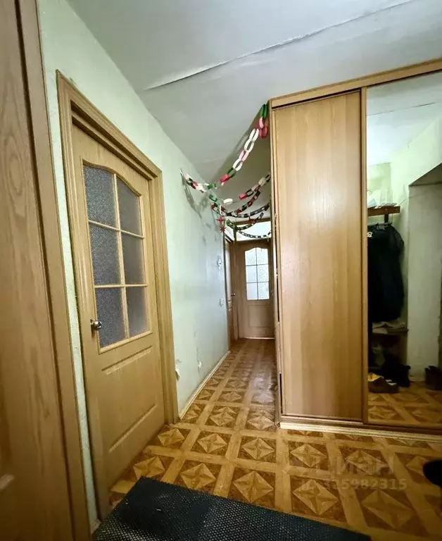 3-к кв. Свердловская область, Екатеринбург ул. Луначарского, 182 (60.8 ... - Фото 1