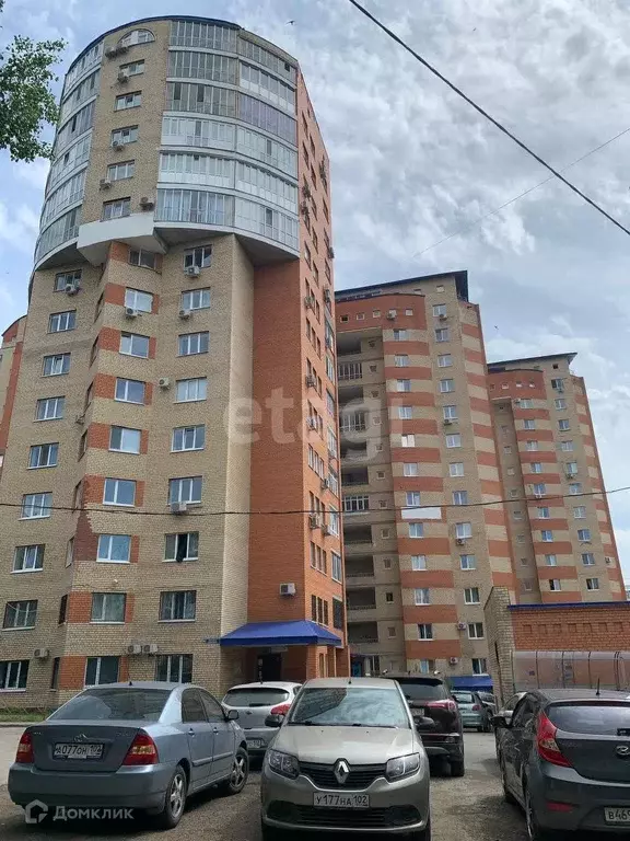 Продаётся 2-к квартира, 55.9 м - Фото 0