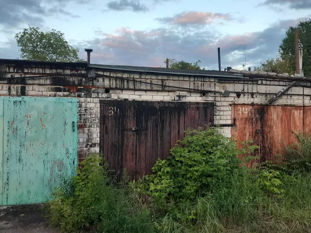 Помещение свободного назначения в Ульяновская область, Ульяновск ... - Фото 0