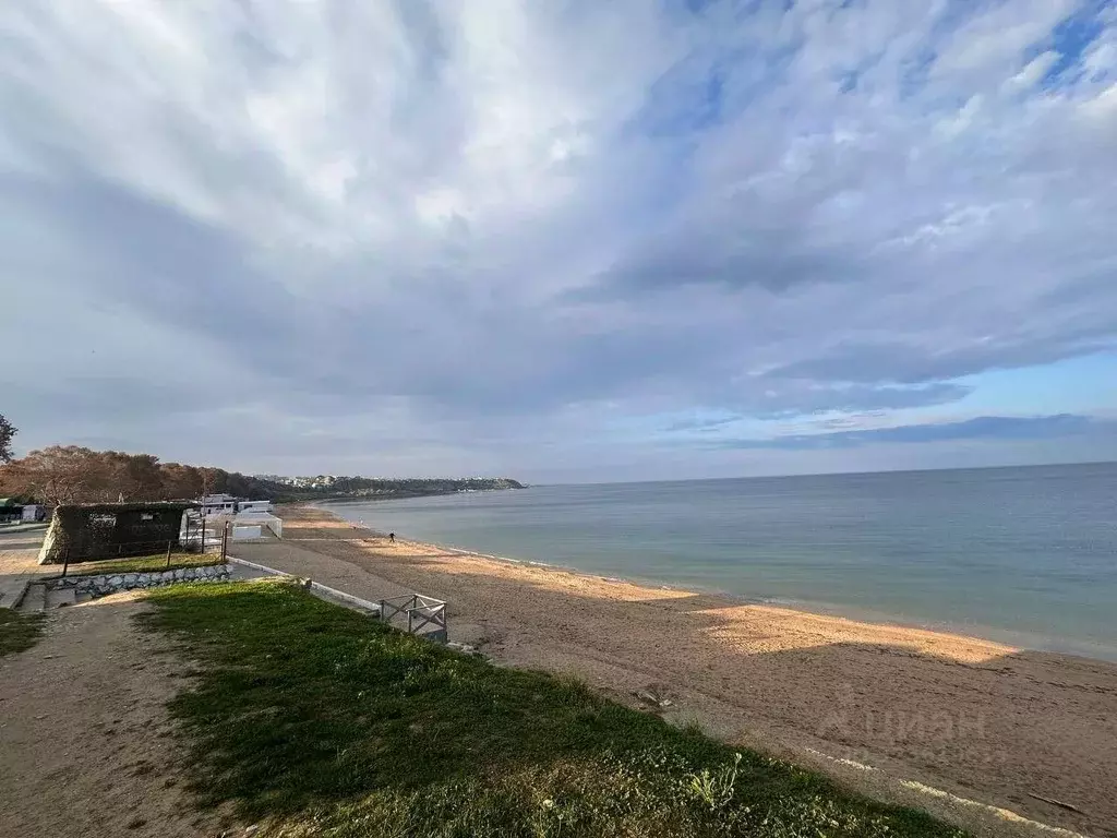 Участок в Севастополь Северный Бриз садовое товарищество, 3-я линия, 2 ... - Фото 1