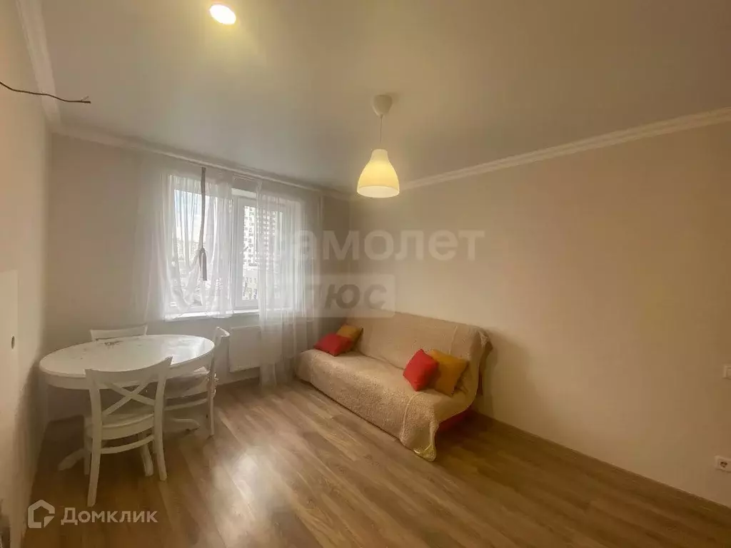 Продаётся 1-к квартира, 38.5 м - Фото 1
