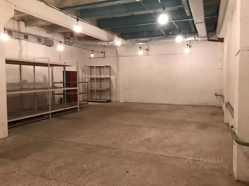 Склад в Татарстан, Казань ул. Сибирский Тракт, 34к12 (133 м) - Фото 0