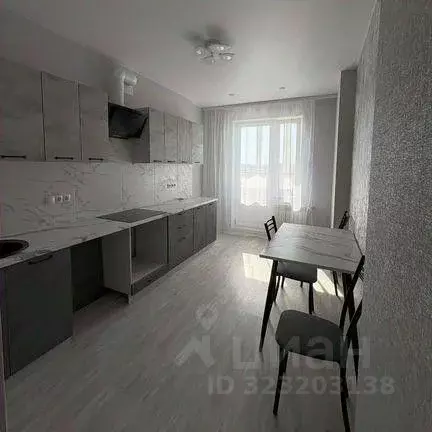 1-к кв. Саратовская область, Саратов просп. Энтузиастов, 42/44 (39.2 ... - Фото 1