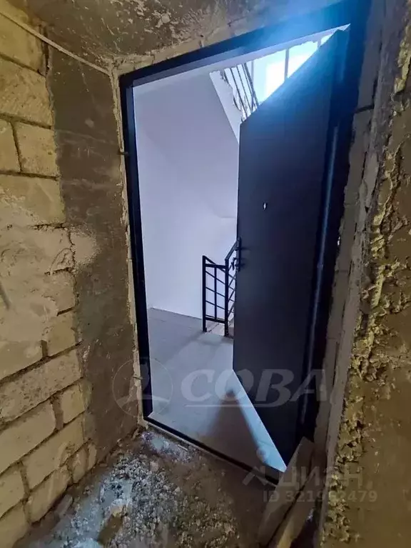 1-к кв. Дагестан, Дербент ул. Назима Казиахмедова, 1Г (52.7 м) - Фото 2