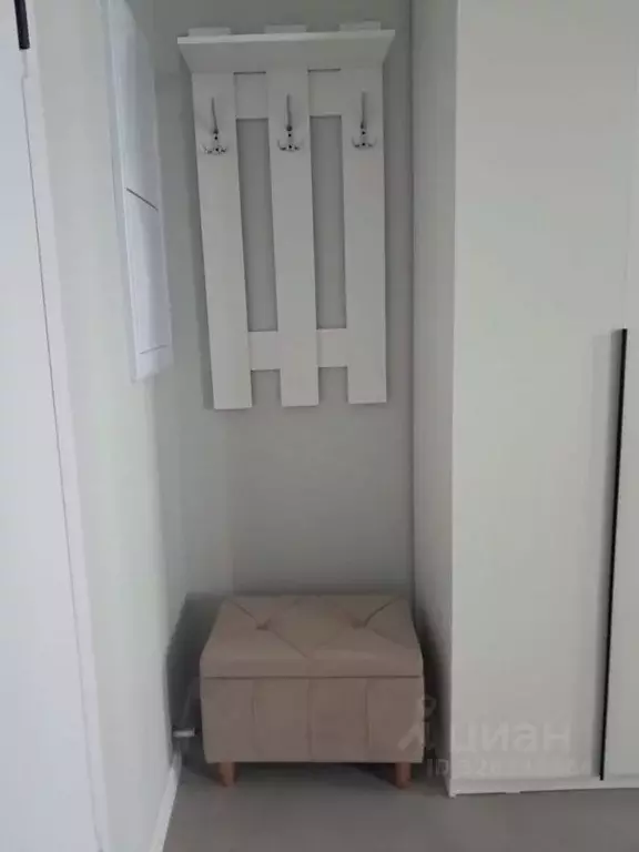 Студия Москва проезд Серебрякова, 11к2 (30.0 м) - Фото 2