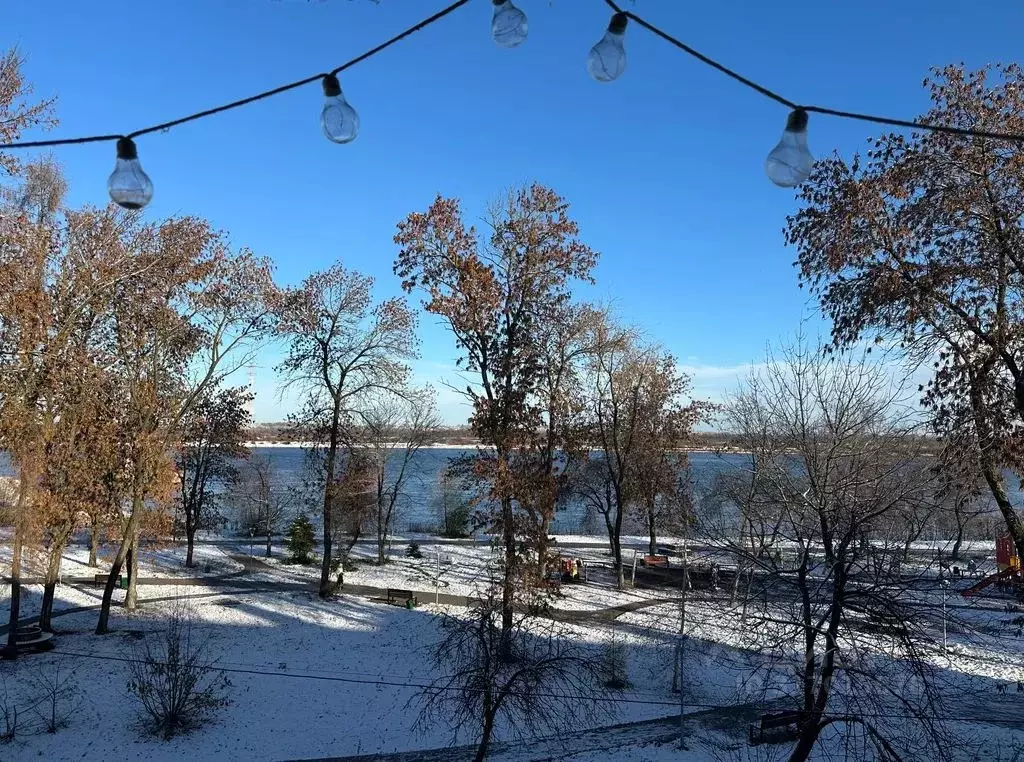 2-к кв. Нижегородская область, Балахна ул. Дзержинского, 82 (52.0 м) - Фото 1