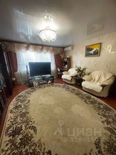 3-к кв. Нижегородская область, Нижний Новгород просп. Ильича, 39к2 ... - Фото 2