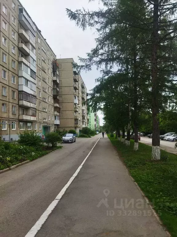 2-к кв. Пермский край, Пермь ул. Льва Лаврова, 18 (44.8 м) - Фото 2