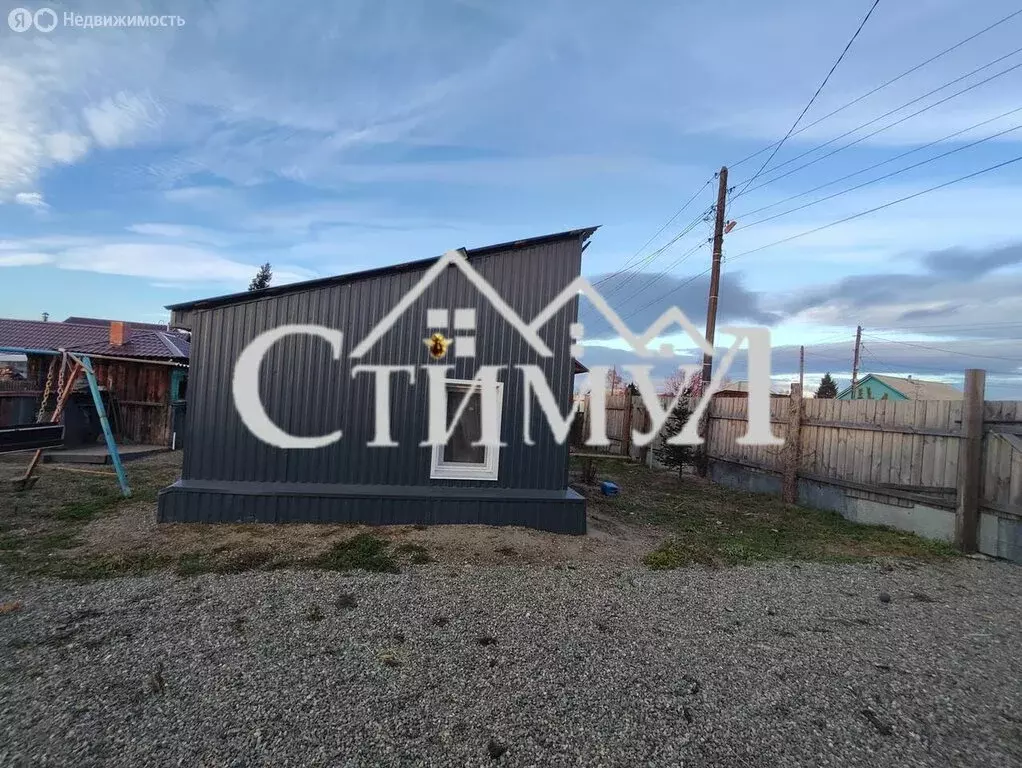 Участок в Калинино, Зелёная улица, 53 (19 м) - Фото 2