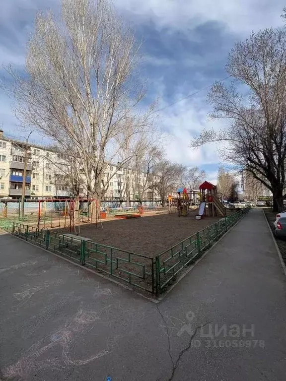 1-к кв. Самарская область, Самара Пугачевский тракт, 21 (31.0 м) - Фото 0
