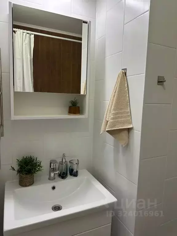 1-к кв. Санкт-Петербург Дальневосточный просп., 35к3 (35.0 м) - Фото 2