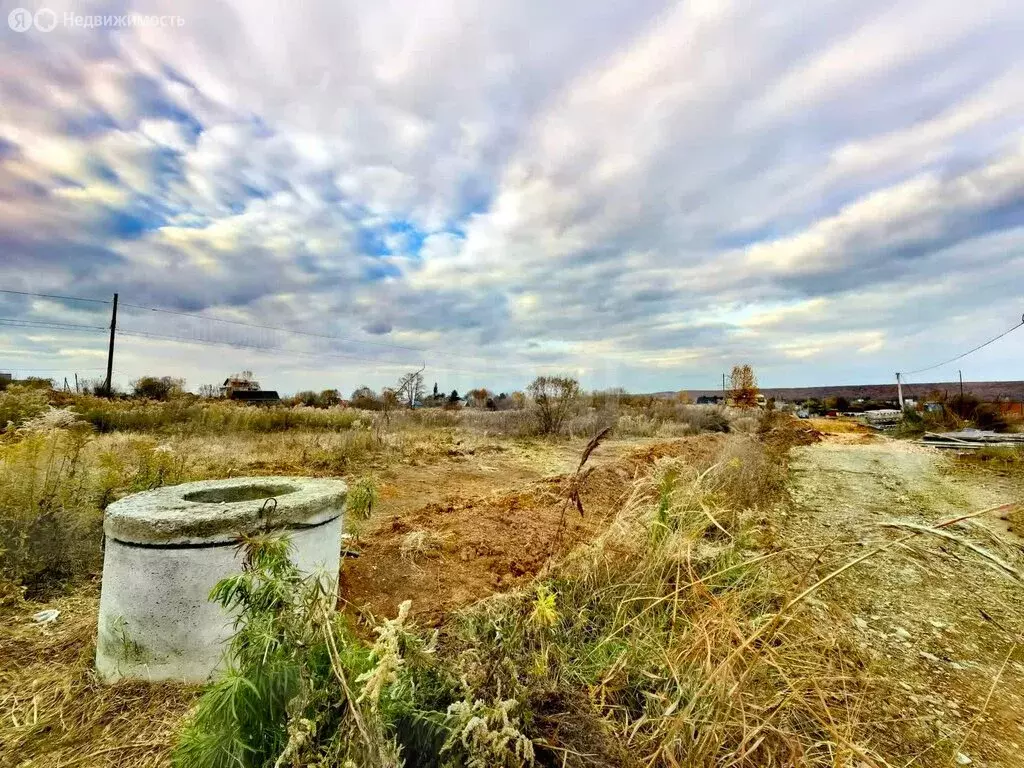 Участок в Арсеньев, Цветочная улица (1760 м) - Фото 2