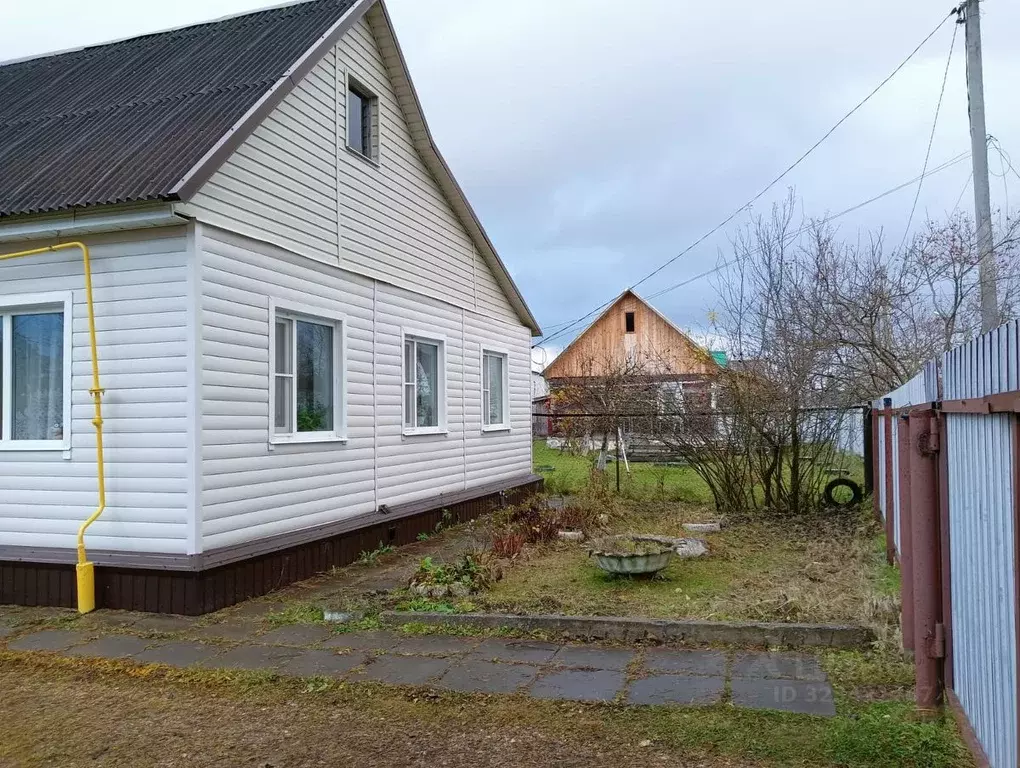 Дом в Калужская область, Киров Весенняя ул., 44 (87 м) - Фото 0