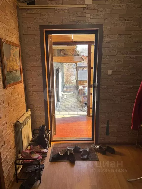 Дом в Алтай, Горно-Алтайск ул. Строителей, 7 (82 м) - Фото 2