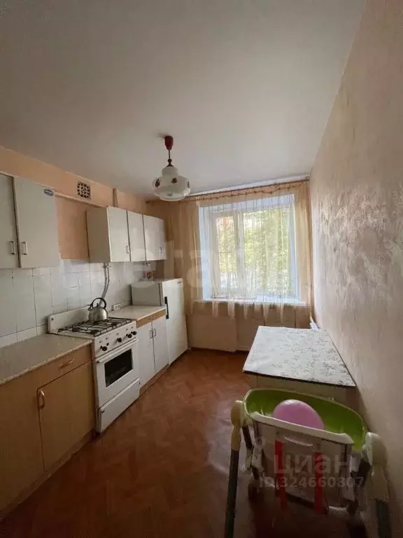 2-к кв. Пензенская область, Пенза просп. Победы, 150 (50.0 м) - Фото 2