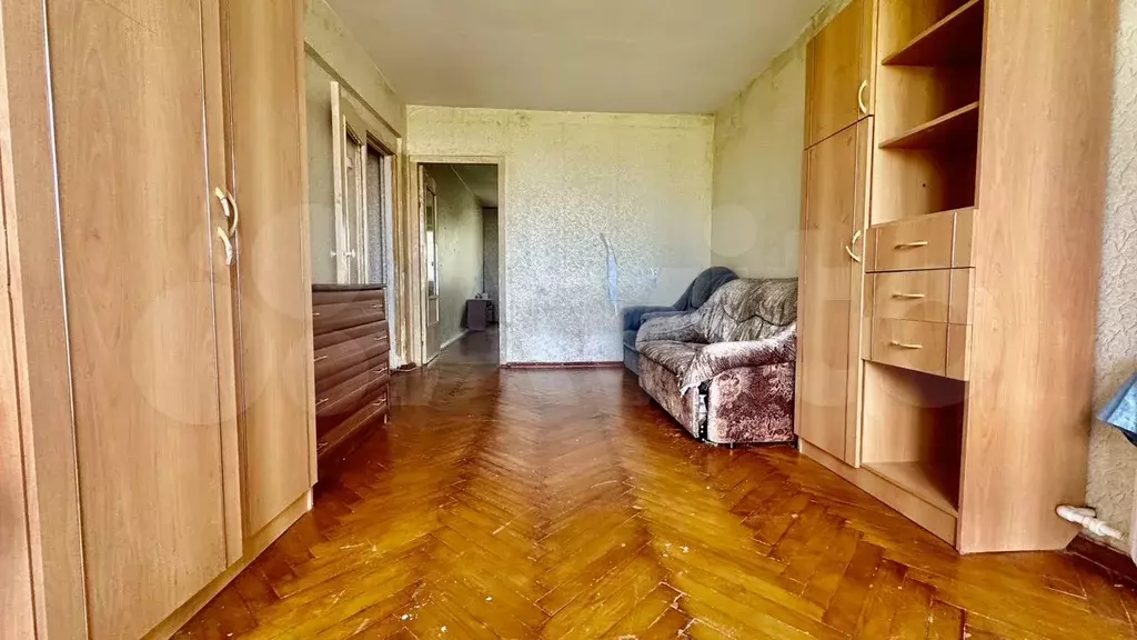 2-к. квартира, 52 м, 5/5 эт. - Фото 1