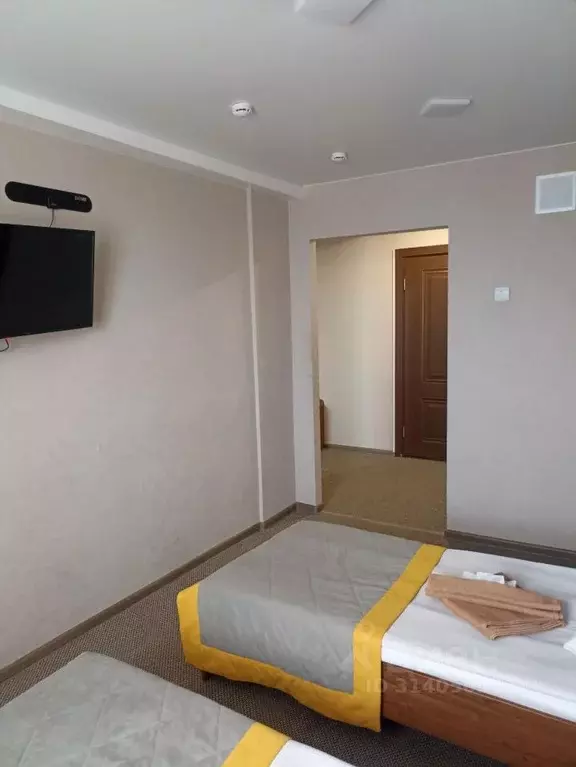 Комната Хакасия, Абакан просп. Дружбы Народов, 2 (32.0 м) - Фото 1