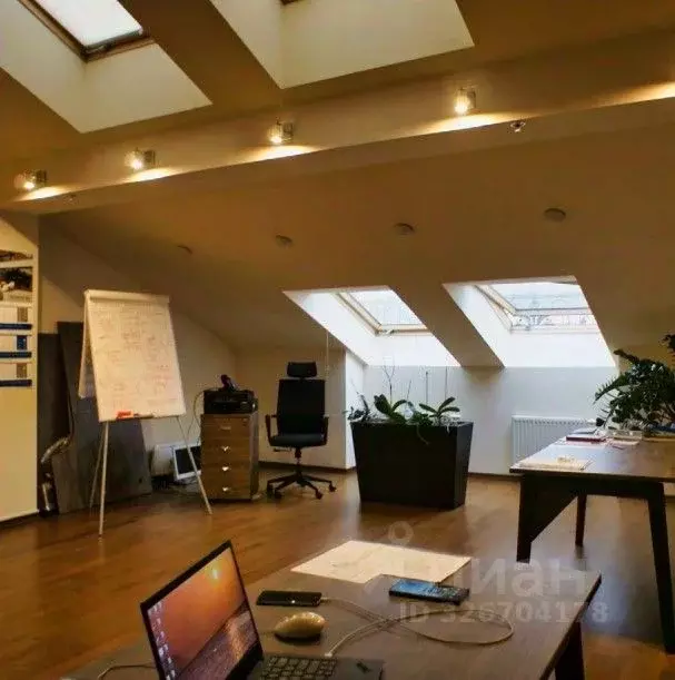 Офис в Москва Никольская ул., 10 (149 м) - Фото 1