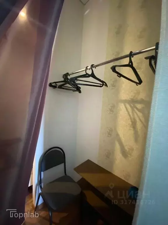 3-к кв. Тамбовская область, Тамбов Коммунальная ул., 14 (49.8 м) - Фото 2