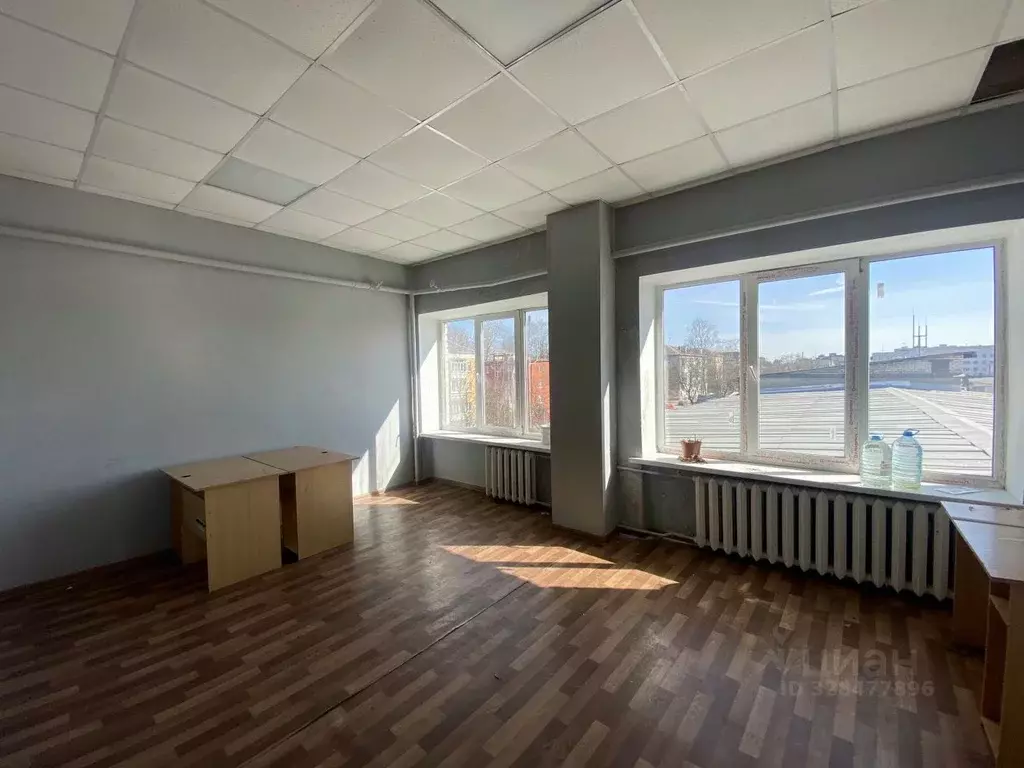 Офис в Тверская область, Тверь ул. Александра Завидова, 24 (43 м) - Фото 2