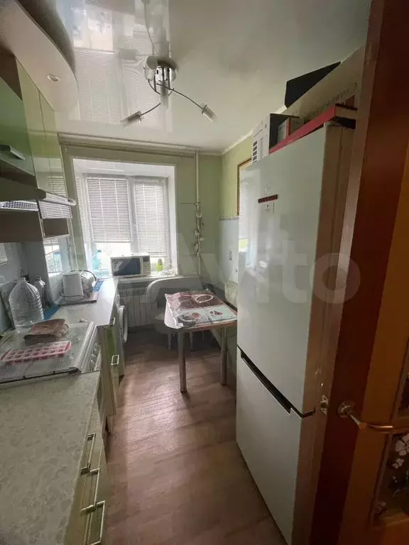 1-к. квартира, 35 м, 5/9 эт. - Фото 1