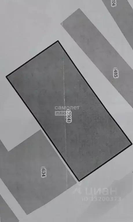 Участок в Рязанская область, Михайловский муниципальный округ, д. ... - Фото 2