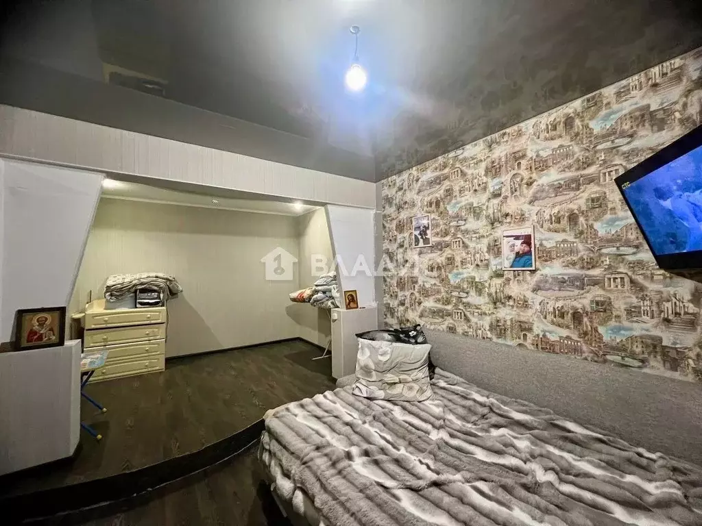 2-к кв. Нижегородская область, Бор ул. Нагорная, 8 (49.8 м) - Фото 2